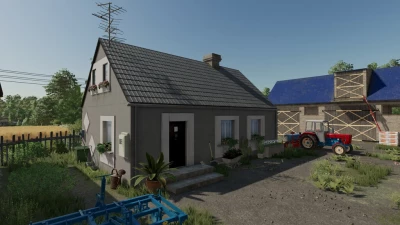 Farmhouse v1.0.0.0
