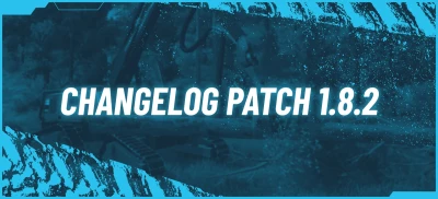 Farming Simulator 22 Update v1.8.2.0