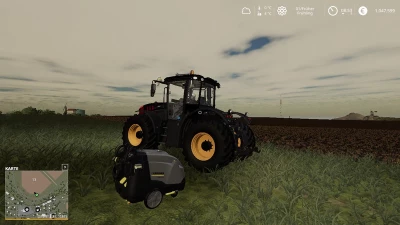Fastrac 4220 by Mario8080steyr v1.2.0.0