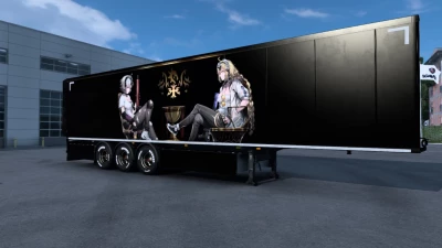 Fate Grand Order Trailer Skin 1.46