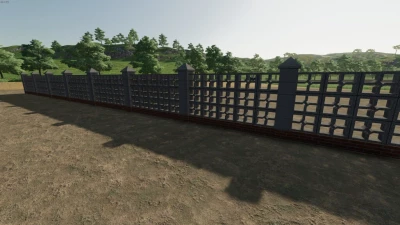 Fence v1.0.0.0