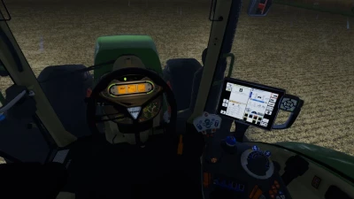 Fendt 700 Vario S4 GoPro Sounds v1.0.0.1
