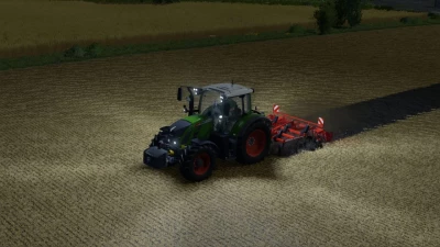 Fendt 700 Vario S4 GoPro Sounds v1.0.0.1