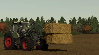 Fendt 700 Vario S4 v1.0.0.5