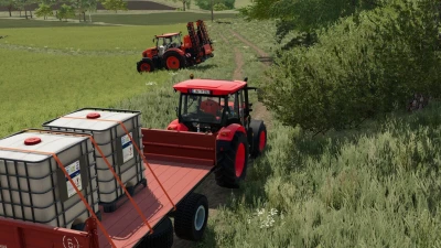 Fertilizers From Pulawy v1.0.0.0