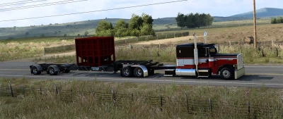 Fontaine Frac Sand v1.45