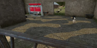 FS22 Puszta map v2.0