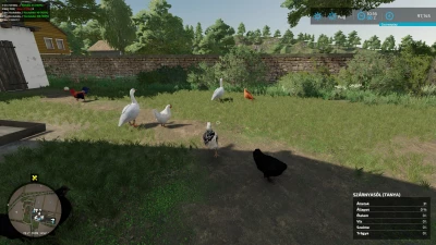 FS22 Puszta map v2.0