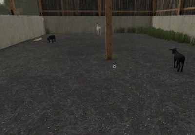 FS22 Puszta map v2.0