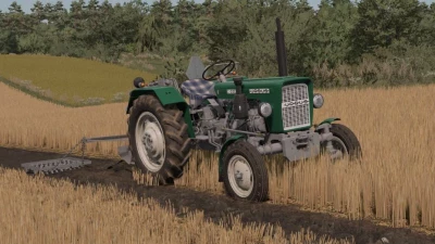 FS22 Boćkowo 1993 v1.0.0.0