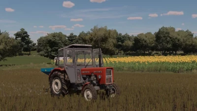 FS22 Boćkowo 1993 v1.0.0.0