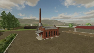 FS22 Dondiego Map v1.2.0.0