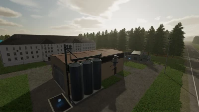 FS22 Dondiego Map v1.2.0.0