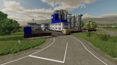 FS22 Dondiego Map v1.2.0.0