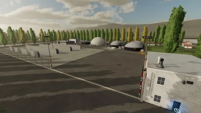 FS22 Dondiego Map v1.2.0.0