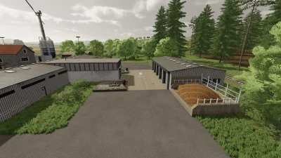 FS22 Dondiego Map v1.2.0.0