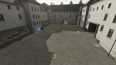 FS22 Dondiego Map v1.2.0.0