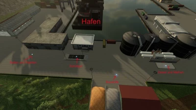 FS22 Dondiego Map v1.2.0.0