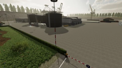 FS22 Dondiego Map v1.2.0.0