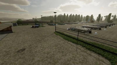 FS22 Dondiego Map v1.2.0.0