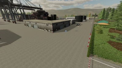 FS22 Dondiego Map v1.2.0.0