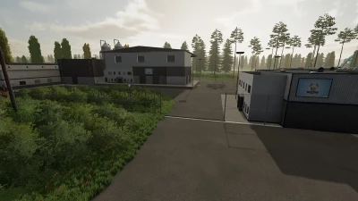 FS22 Dondiego Map v1.2.0.0