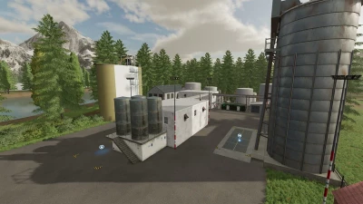 FS22 Dondiego Map v1.2.0.0