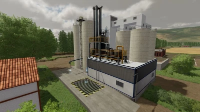 FS22 Dondiego Map v1.2.0.0