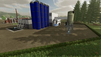 FS22 Dondiego Map v1.2.0.0