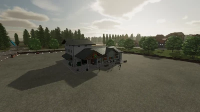 FS22 Dondiego Map v1.2.0.0