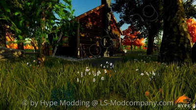 FS22 PROGAMER Merch Produktion v1.0.0.0