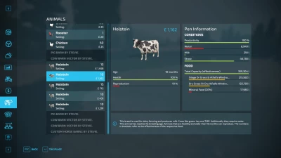 FS22 Ringwood's small update v1.0.0.4