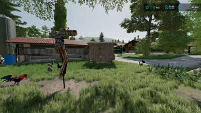 FS22 Ringwood's small update v1.0.0.4