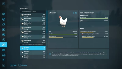 FS22 Ringwood's small update v1.0.0.4