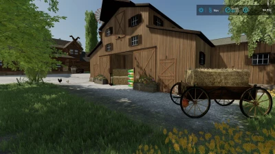 FS22 Ringwood's small update v1.0.0.4