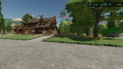 FS22 Ringwood's small update v1.0.0.4