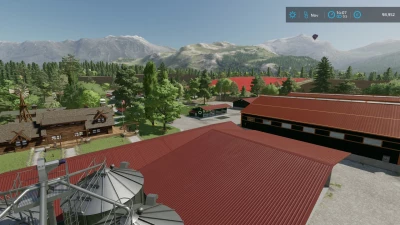 FS22 Ringwood's small update v1.0.0.4