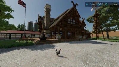 FS22 Ringwood's small update v1.0.0.4