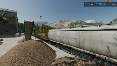 FS22 Ringwood's small update v1.0.0.4