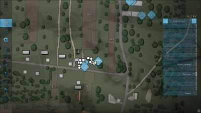 FS22 Save zdziechow v1.0.0.0