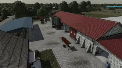 FS22 Save zdziechow v1.0.0.0