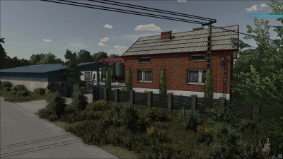 FS22 Save zdziechow v1.0.0.0