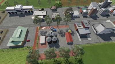 FS22 Sucuri Map v1.0.0.0