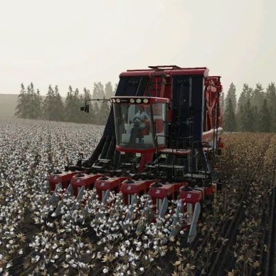 G52 Case Module Express 625 Mod v1.0.0.0