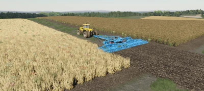 G52 Lemken 12S 1600 Plow Mod v1.0.0.0