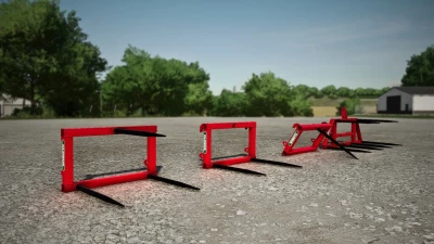 Globus Bale Tools v1.1.0.0