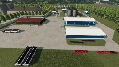 Grand View Lands v1.0.0.4