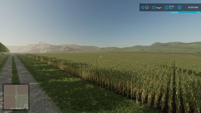 Grand View Lands v1.0.0.4