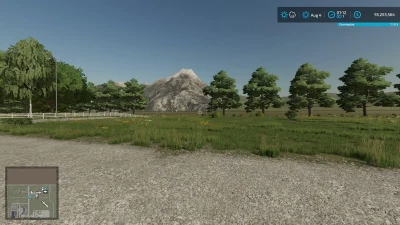 Grand View Lands v1.0.0.4