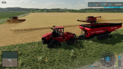 Grand View Lands v1.0.0.4